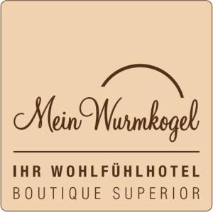Gallery image of MEIN WURMKOGEL - IHR WOHLFÜHLHOTEL boutique superior in Hochgurgl