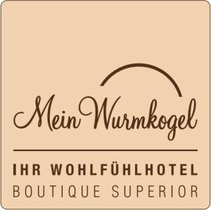Galeriebild der Unterkunft MEIN WURMKOGEL - IHR WOHLFÜHLHOTEL boutique superior in Hochgurgl
