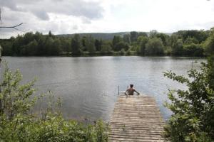 Billede fra billedgalleriet på Waldhotel Humboldtsee i Salzhemmendorf