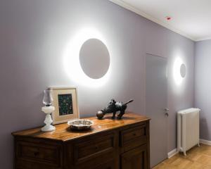 Fotografia z galérie ubytovania ViandanteHome, Luxury Rooms v destinácii Trieste