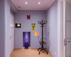 Fotografia z galérie ubytovania ViandanteHome, Luxury Rooms v destinácii Trieste