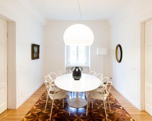 Fotografia z galérie ubytovania ViandanteHome, Luxury Rooms v destinácii Trieste