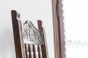 Fotografia z galérie ubytovania Villa Notos v destinácii Adamas