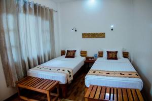 Gallery image of Mingalarpar Ngapali Guest House in Ngapali