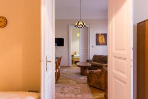 Gallery image of East Private Rooms in Budapest