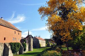 Fotografia z galérie ubytovania Hotel Irottkö v destinácii Kőszeg