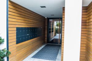 Zdjęcie z galerii obiektu Luxury Apartment Bursztynowa w Gdańsku