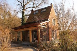 Photo de la galerie de l'établissement Wengé Lodge, à Chaumont-Gistoux