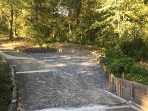 Fotografie z fotogalerie ubytování Wengé Lodge v destinaci Chaumont-Gistoux