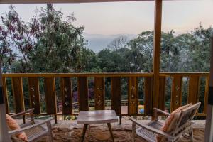 Φυσικό τοπίο κοντά σε αυτό το bed & breakfast