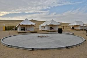 Imagen de la galería de Jaisan Boutique Desert Camp Jaisalmer, en Jaisalmer