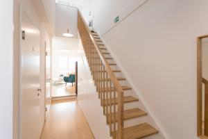 Zdjęcie z galerii obiektu Mar Suite Apartments - Center w Wiedniu