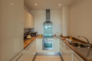 Gallery image of PREMIER SUITES Dublin, Sandyford in Sandyford