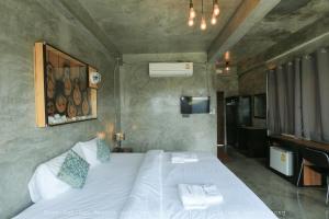 Gallery image of Norn Nab Dao RimPhu Resort in Chiang Khan