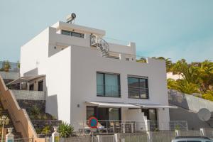 Gallery image of Idaira in El Guincho