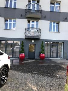 Zdjęcie z galerii obiektu Noclegi ANNI w mieście Będzin