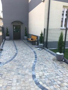 Zdjęcie z galerii obiektu Noclegi ANNI w mieście Będzin