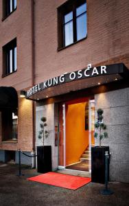 Fotografie z fotogalerie ubytování Home Hotel Kung Oscar v destinaci Trollhättan