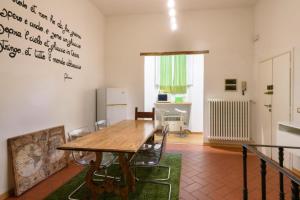 Gallery image of Secret Suite: a dream came true in Florence in Florence