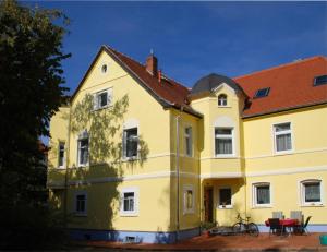 Gallery image of Landhotel Lützen-Stadt in Lützen