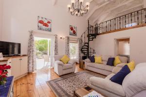 Gallery image of Lavender Cottage in Franschhoek