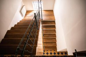Galería fotográfica de Boutique Hotel Templ en Mikulov