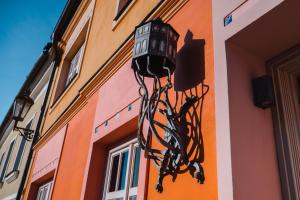 Galería fotográfica de Boutique Hotel Templ en Mikulov