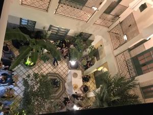 Fotografie z fotogalerie ubytování Riad Orange v Marrákéši