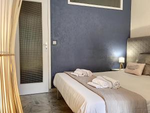 Nestor&Jeeves - NEVADA SUITE - Central - Close sea