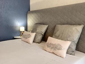 Nestor&Jeeves - NEVADA SUITE - Central - Close sea