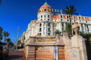 Gallery image of Nestor&Jeeves - NEVADA SUITE - Central - Close sea in Nice