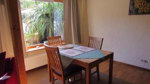 Fotografie z fotogalerie ubytování Ferienwohnung "Eifelstueffje" v destinaci Mechernich