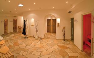 Fotografie z fotogalerie ubytování Hotel Markushof 3***S v destinaci Valdaora