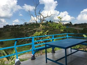 Fotografie z fotogalerie ubytování Panamma Hill Resort v destinaci Khao Kho
