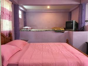 Fotografie z fotogalerie ubytování Panamma Hill Resort v destinaci Khao Kho