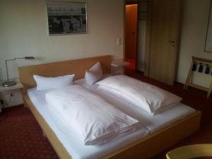 Afbeelding uit fotogalerij van T&T by Thiesmann in Mülheim an der Ruhr