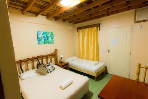 Fotografie z fotogalerie ubytování Posada Los Tajibos v destinaci Puerto Iguazú + 28 fotografií