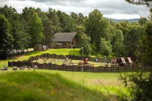 阿維莫爾的住宿－Macdonald Aviemore Hotel at Macdonald Aviemore Resort，相簿中的一張相片