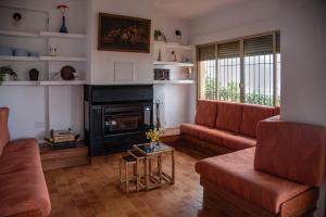 Zdjęcie z galerii obiektu Chalet Geraneos 3 w mieście Torrevieja