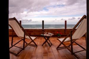 Zdjęcie z galerii obiektu Chalet Geraneos 3 w mieście Torrevieja