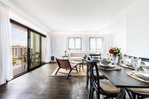 Fotografie z fotogalerie ubytování Terreno Suites v destinaci Palma de Mallorca