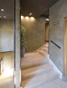 Zdjęcie z galerii obiektu Santa Croce Boutique Hotel w Wenecji