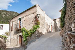 Gallery image of CAN BALDIRET in La Vall de Santa Creu