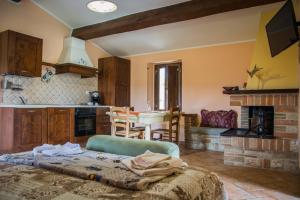 Gallery image of Agriturismo San Silvestro in Marsciano