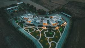 莫罗斯帕罗Anemones Studios & Suites - Onar Hotels Collection的相册照片