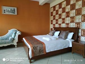 Gallery image of Hotel Golden House in Antsiranana