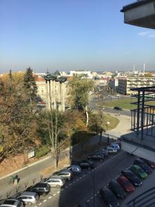Fotografia z galérie ubytovania Apartamenty Centrum v destinácii Białystok