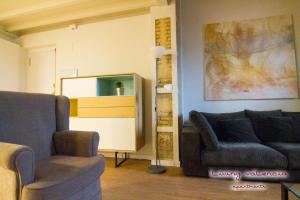 Apartment Playa Valencia - Malvarrosa Beach, Spain - Booking.com