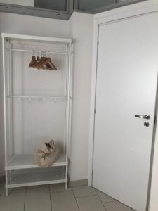 Zdjęcie z galerii obiektu Maison Nanà w mieście Neapol