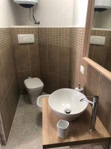 Zdjęcie z galerii obiektu Maison Nanà w mieście Neapol